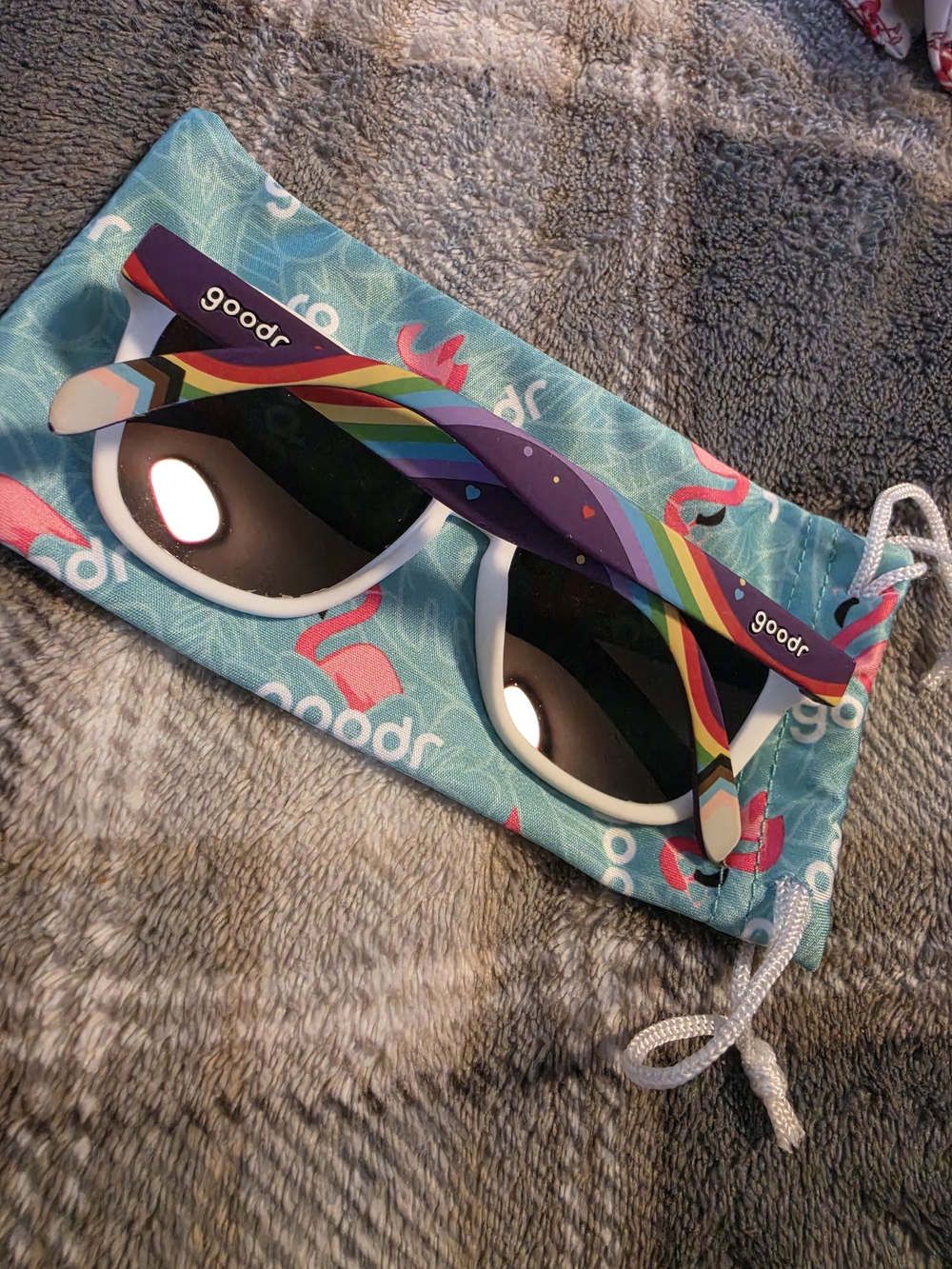 goodr Sunglasses
